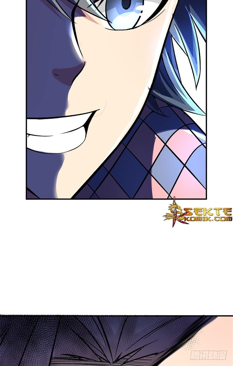 I Picked Up An Attributes Chapter 05 Gambar 54